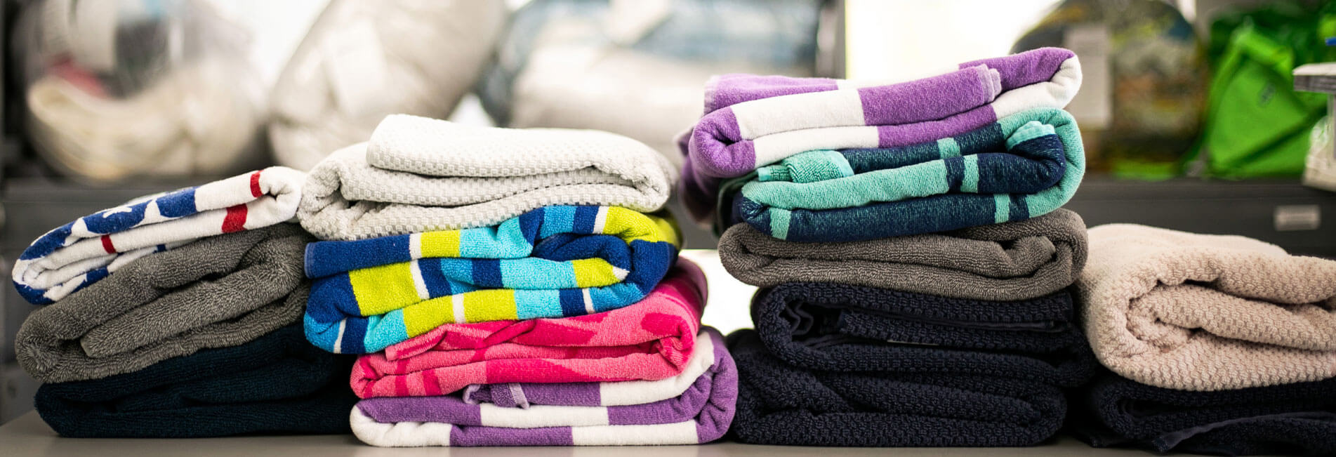 Laundry Fold